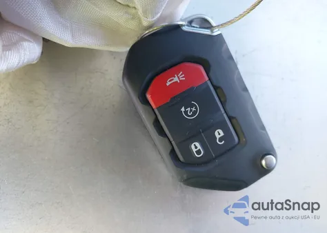 2024 Jeep Gladiator Sport S из США, поврежденный, VIN 1C6HJTAG8RL102534